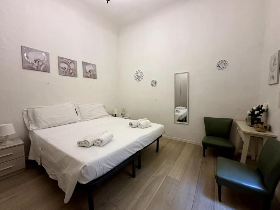 Comfortable House In Centro Storico Apartamento Florencia