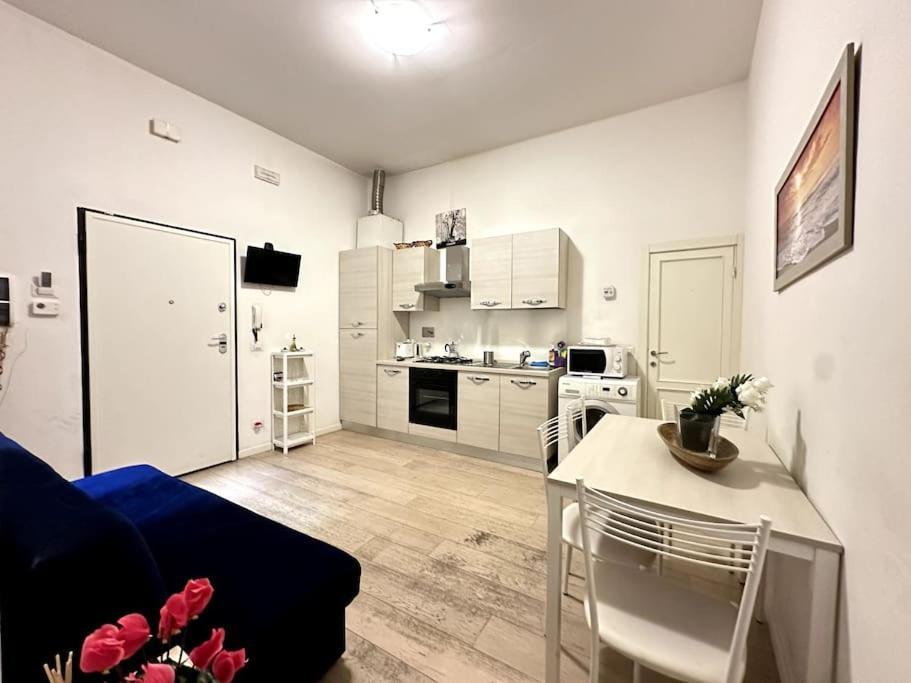 Comfortable House In Centro Storico Florencia
