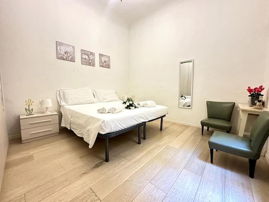 Comfortable House In Centro Storico * Florencia