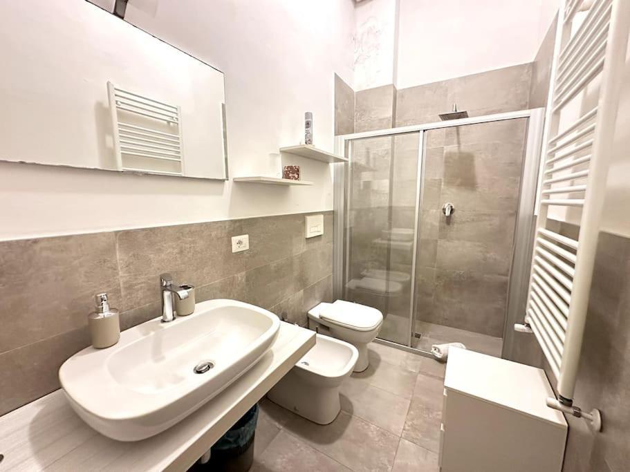 Comfortable House In Centro Storico * Florencia