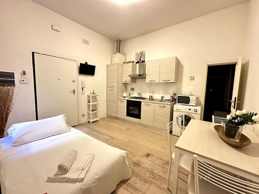 Comfortable House In Centro Storico Apartamento Florencia