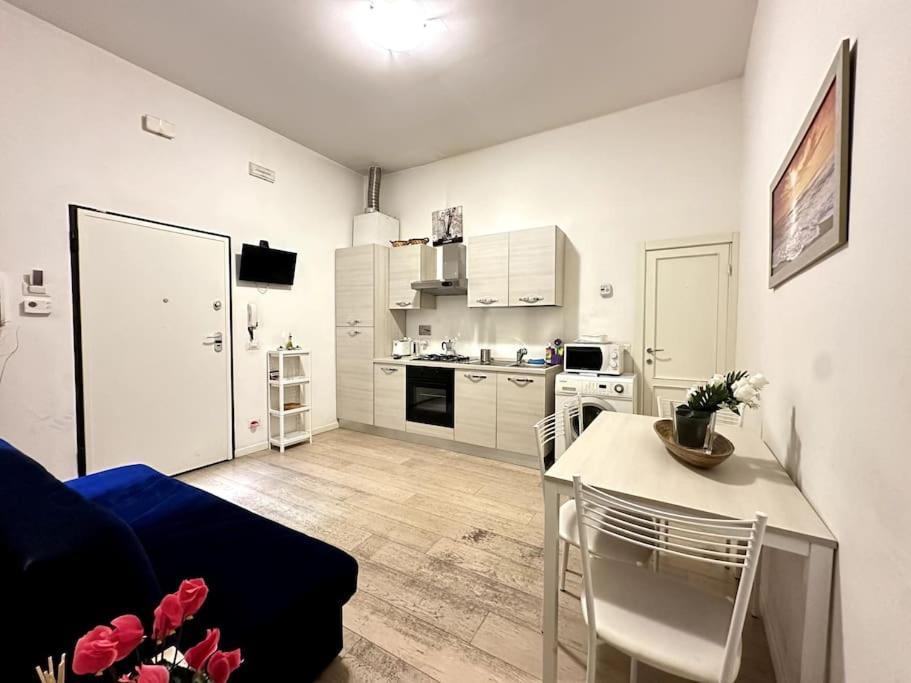 Comfortable House In Centro Storico Apartamento Florencia