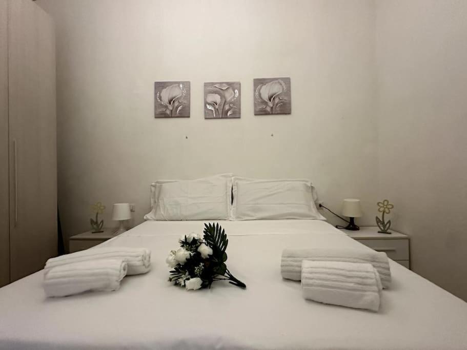 Comfortable House In Centro Storico * Florencia